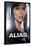 Alias - One Sheet-Trends International-Framed Poster