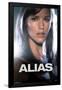 Alias - One Sheet-Trends International-Framed Poster