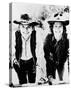 Alias Smith and Jones-null-Stretched Canvas