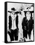 Alias Smith and Jones-null-Framed Stretched Canvas