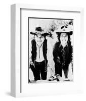 Alias Smith and Jones-null-Framed Photo