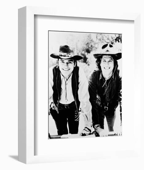 Alias Smith and Jones-null-Framed Photo