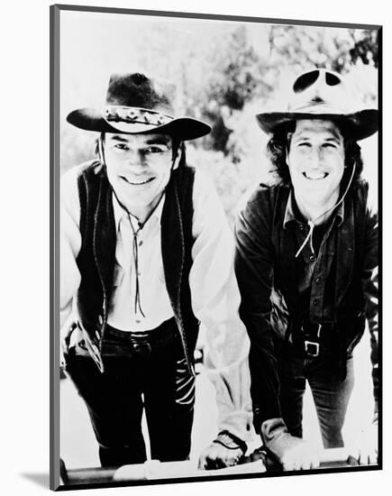 Alias Smith and Jones-null-Mounted Photo