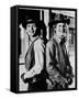 Alias Smith and Jones-null-Framed Stretched Canvas