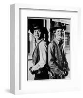 Alias Smith and Jones-null-Framed Photo