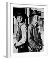 Alias Smith and Jones-null-Framed Photo