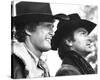 Alias Smith and Jones-null-Stretched Canvas