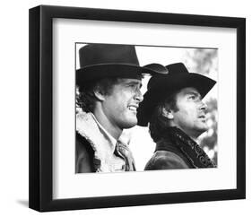 Alias Smith and Jones-null-Framed Photo