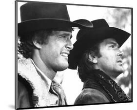 Alias Smith and Jones-null-Mounted Photo