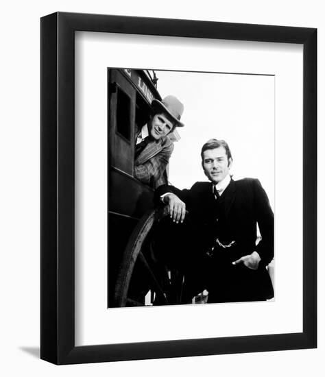 Alias Smith and Jones-null-Framed Photo