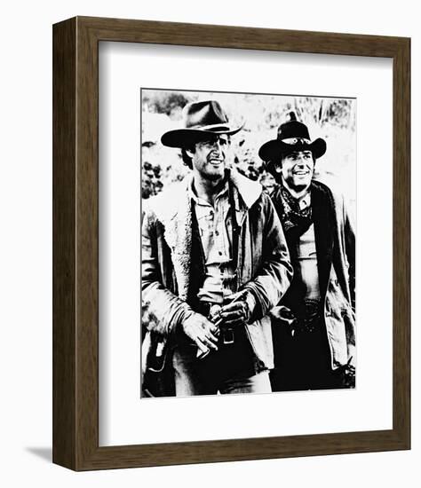 Alias Smith and Jones-null-Framed Photo