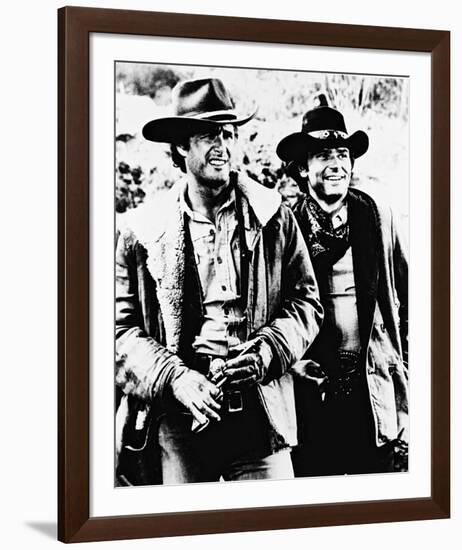 Alias Smith and Jones-null-Framed Photo