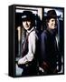 Alias Smith and Jones-null-Framed Stretched Canvas