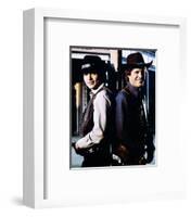 Alias Smith and Jones-null-Framed Photo