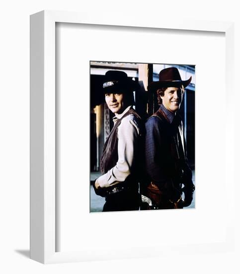 Alias Smith and Jones-null-Framed Photo