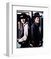 Alias Smith and Jones-null-Framed Photo