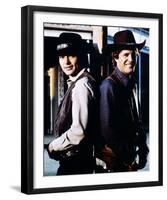 Alias Smith and Jones-null-Framed Photo