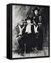 Alias Smith and Jones-null-Framed Stretched Canvas