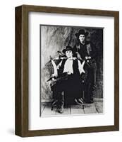 Alias Smith and Jones-null-Framed Photo