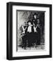 Alias Smith and Jones-null-Framed Photo