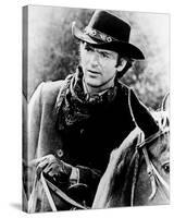 Alias Smith and Jones-null-Stretched Canvas