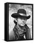 Alias Smith and Jones-null-Framed Stretched Canvas
