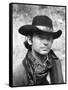 Alias Smith and Jones-null-Framed Stretched Canvas