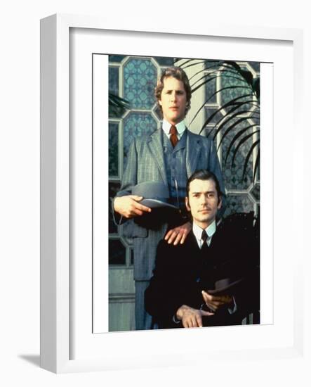 Alias Smith and Jones-null-Framed Photo