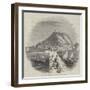 Alicant-Frederick Sargent-Framed Giclee Print