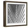 Alicante Noir-Ben Wood-Framed Giclee Print