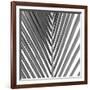 Alicante Noir-Ben Wood-Framed Giclee Print