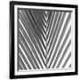 Alicante Noir-Ben Wood-Framed Giclee Print