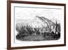 Alicante, Spain, C1890-null-Framed Giclee Print