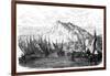 Alicante, Spain, C1890-null-Framed Giclee Print