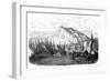 Alicante, Spain, C1890-null-Framed Premium Giclee Print