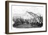 Alicante, Spain, C1890-null-Framed Giclee Print