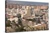 Alicante, Valencia Province, Spain, Europe-Guy Thouvenin-Stretched Canvas