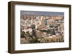 Alicante, Valencia Province, Spain, Europe-Guy Thouvenin-Framed Photographic Print