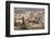 Alicante, Valencia Province, Spain, Europe-Guy Thouvenin-Framed Photographic Print