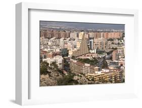 Alicante, Valencia Province, Spain, Europe-Guy Thouvenin-Framed Photographic Print