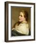 Alice, 1877-Henry Tanworth Wells-Framed Giclee Print