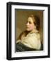 Alice, 1877-Henry Tanworth Wells-Framed Giclee Print