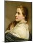 Alice, 1877-Henry Tanworth Wells-Mounted Giclee Print