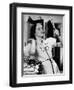 Alice Adams, 1935-null-Framed Photographic Print