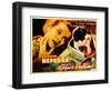 Alice Adams, Katharine Hepburn, Fred MacMurray, Katharine Hepburn, 1935-null-Framed Art Print