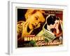 Alice Adams, Katharine Hepburn, Fred MacMurray, Katharine Hepburn, 1935-null-Framed Art Print