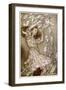 Alice: Cards Fly Up-Arthur Rackham-Framed Photographic Print