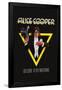 Alice Cooper - Welcome-Trends International-Framed Poster