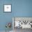 Alice Cooper-Logan Huxley-Framed Art Print displayed on a wall