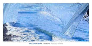 Late Breeze-Alice Dalton Brown-Art Print